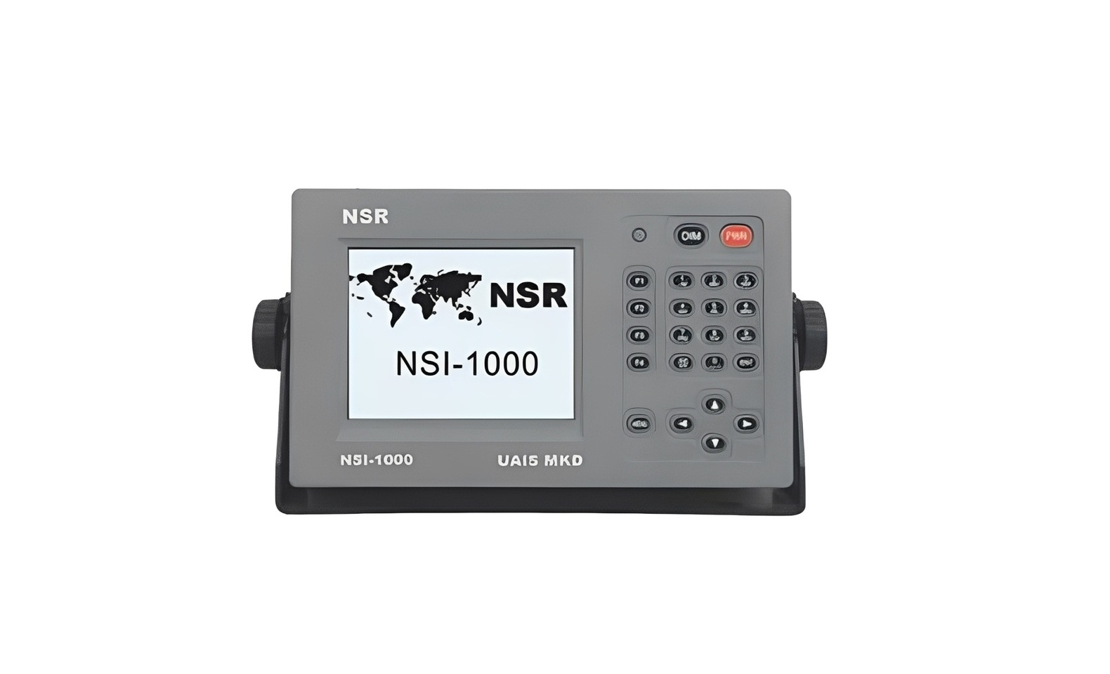 NSR NSI-1000 Class A UAIS的第2張圖片